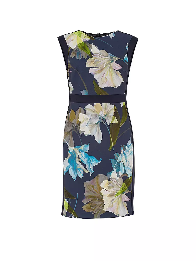 SWING | Abito da lavoro | Blu scuro