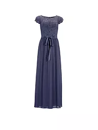 SWING | Abendkleid | Blu scuro
