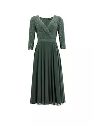 SWING | Abito da sera | Verde