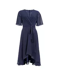 SWING | Abendkleid | Blu scuro