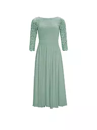 SWING | Abito da sera | Verde