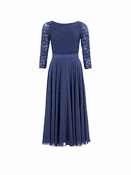 SWING | Abito da sera | Blu
