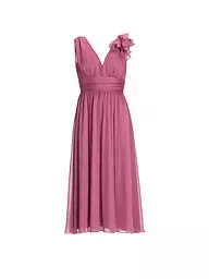 SWING | Abito da sera | Rosa