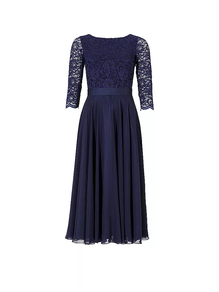 SWING | Abito da sera | Blu scuro