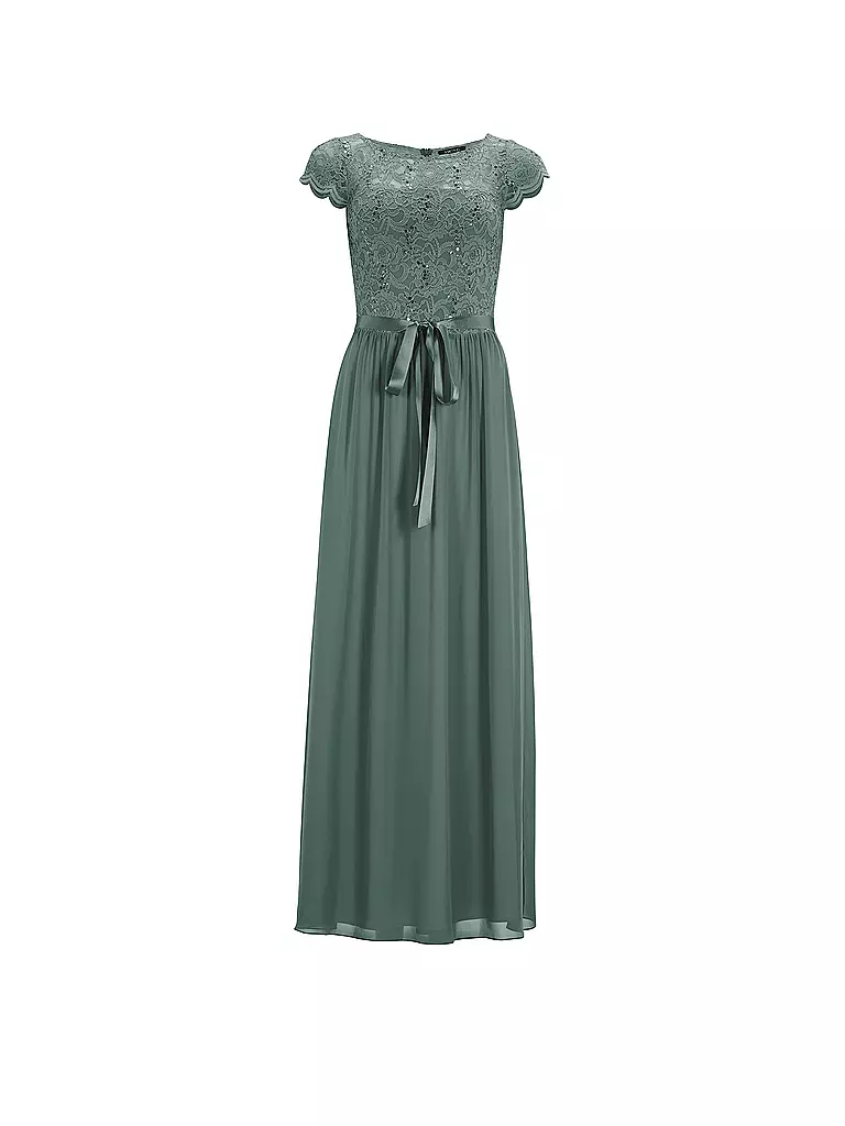 SWING | Abito da sera | Verde