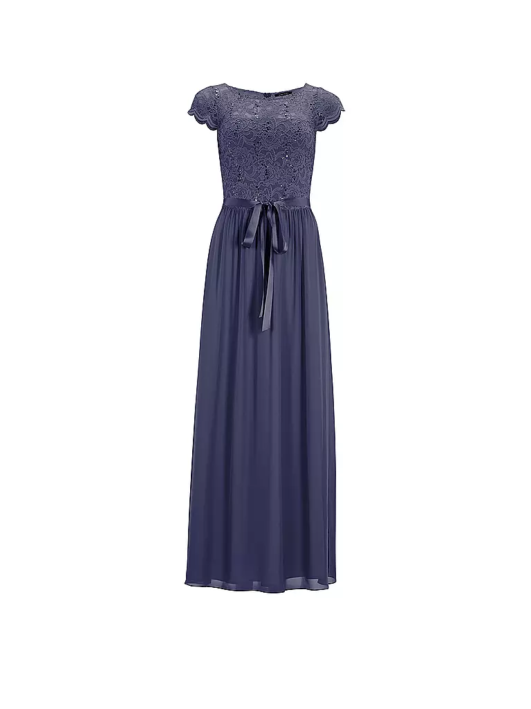 SWING | Abito da sera | Blu scuro
