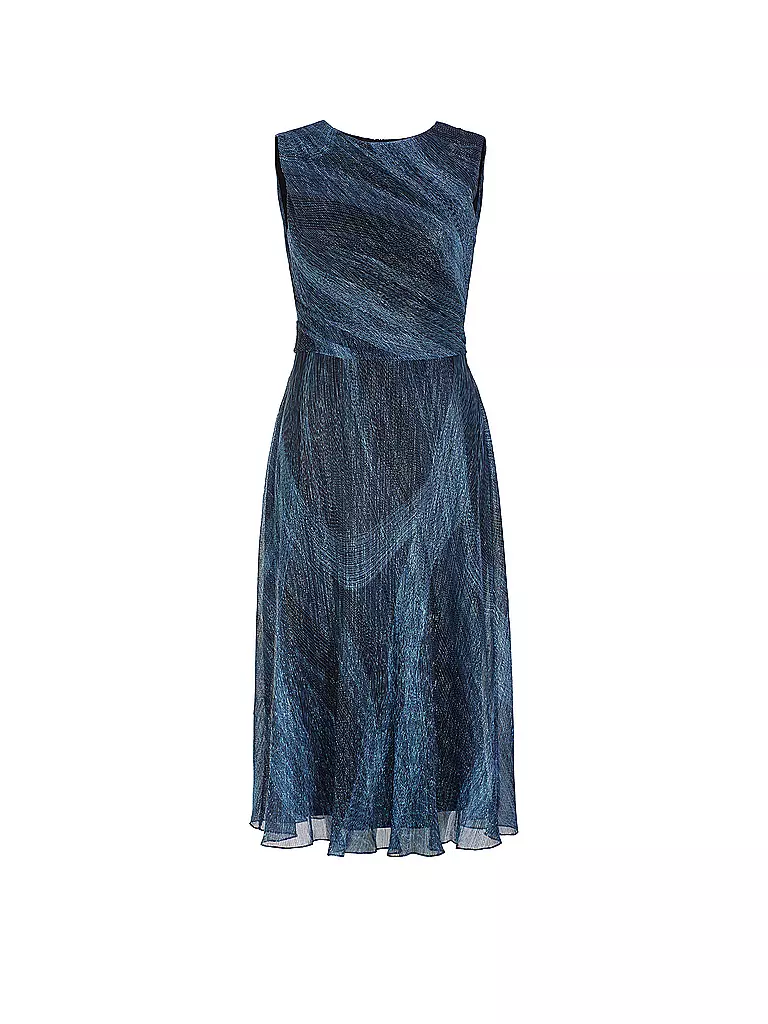 SWING | Abito da sera | Blu scuro