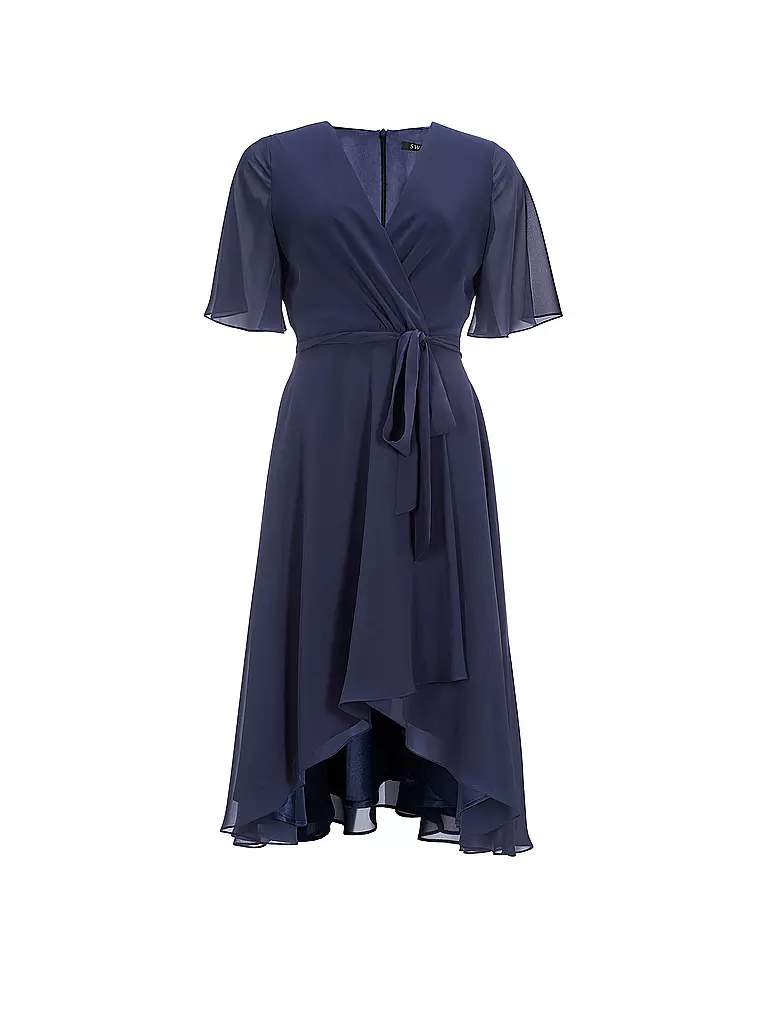 SWING | Abito da sera | Blu scuro