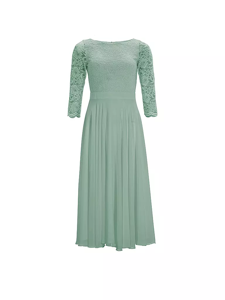 SWING | Abito da sera | Verde