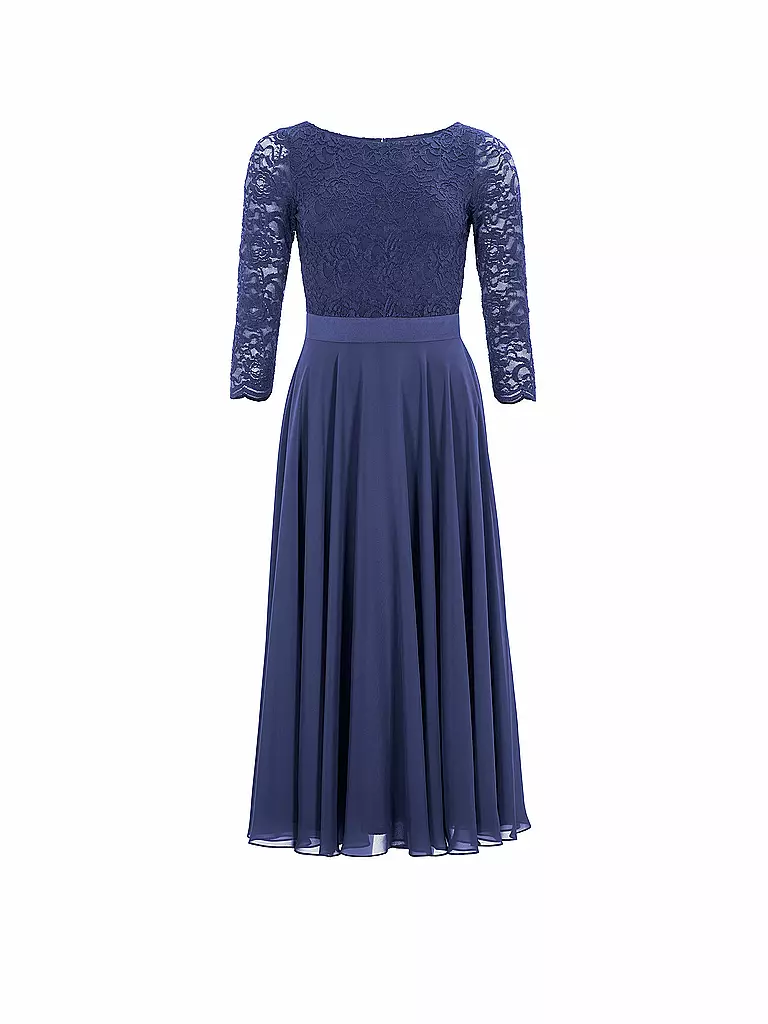 SWING | Abito da sera | Blu
