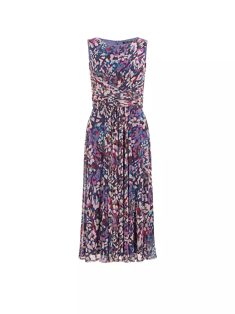 SWING | Abito da sera | Blu