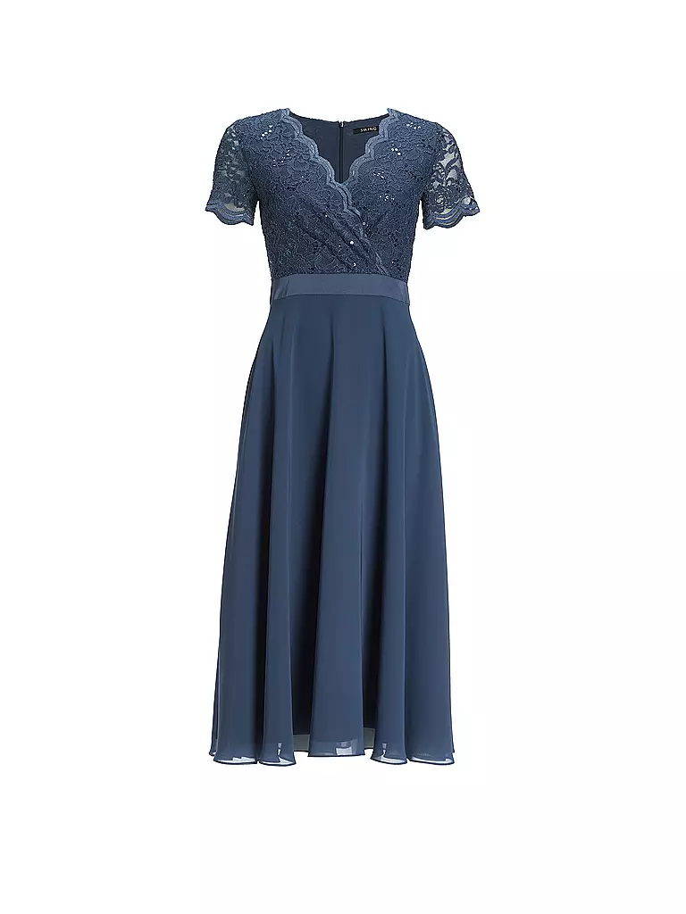 SWING | Abito da sera | Blu