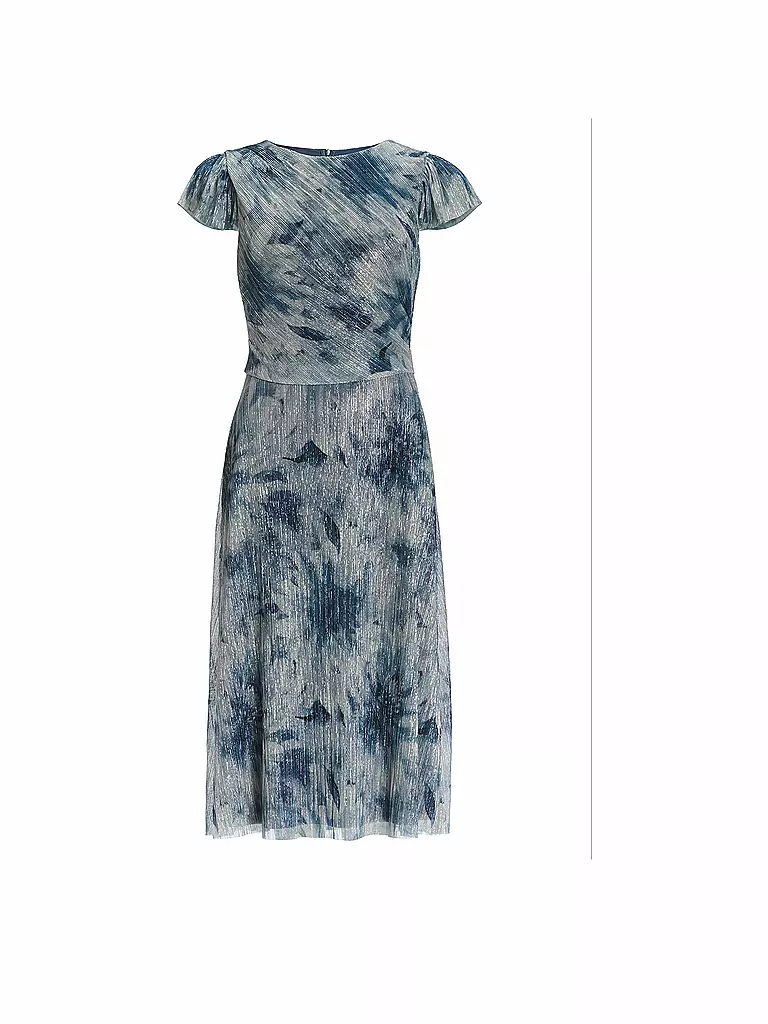 SWING | Abito da sera | Blu