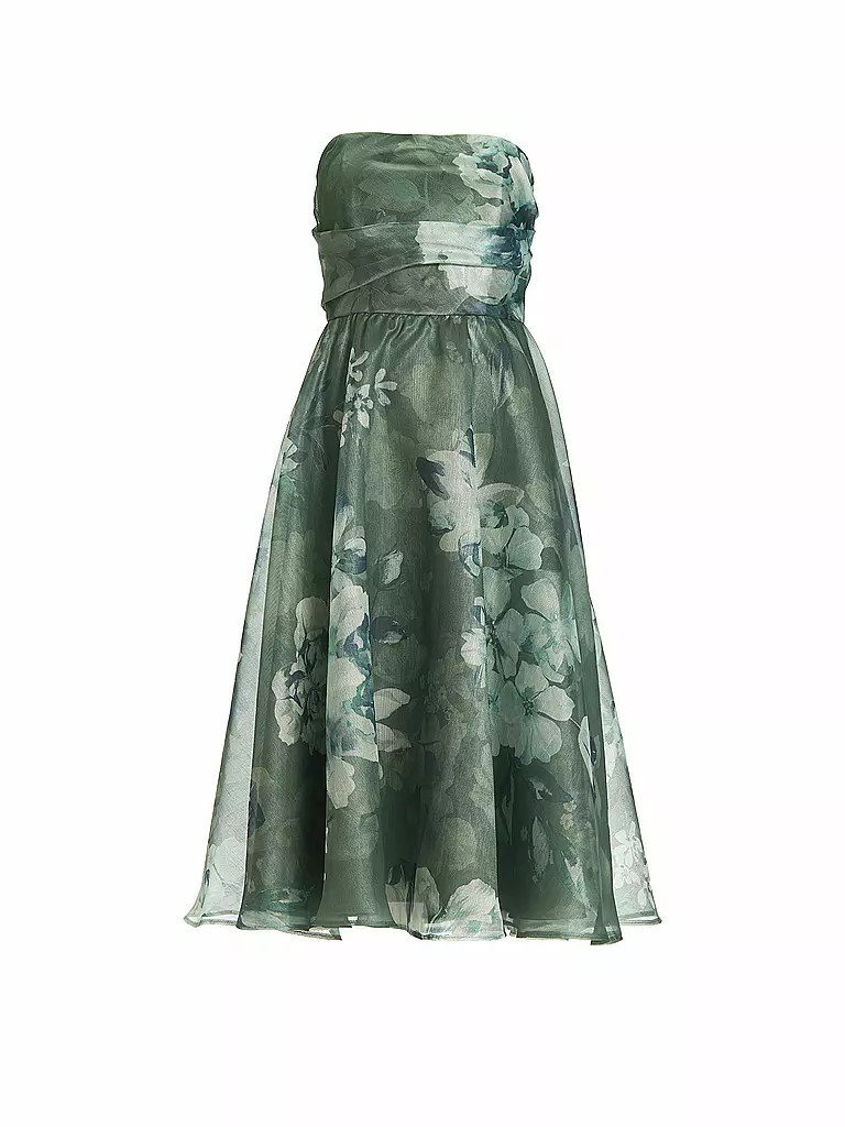 SWING | Abito da sera | Verde