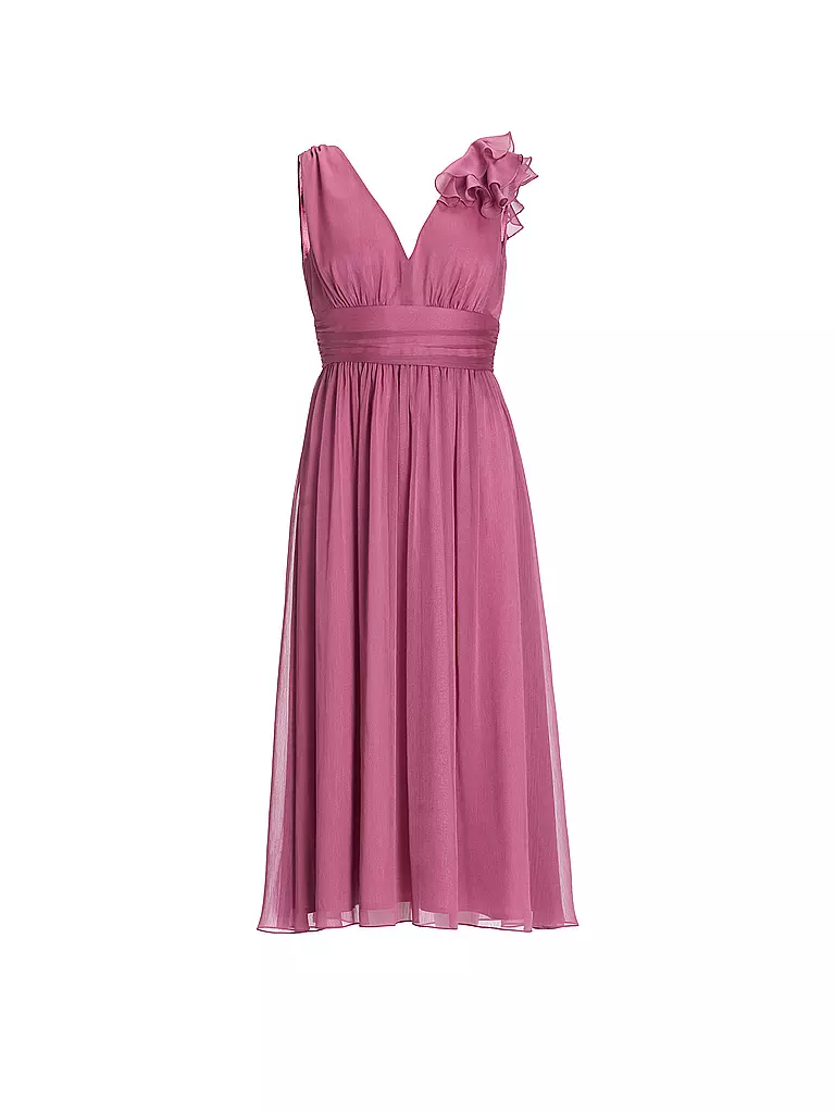 SWING | Abito da sera | Rosa