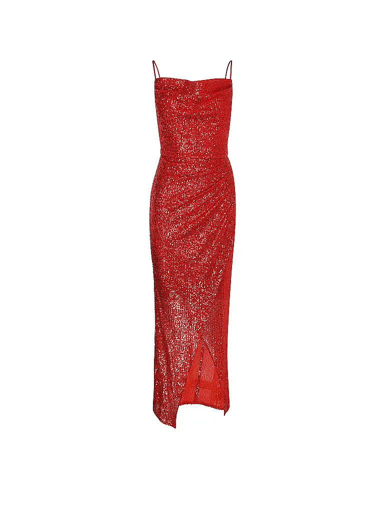 SWING | Abito da sera | Rosso