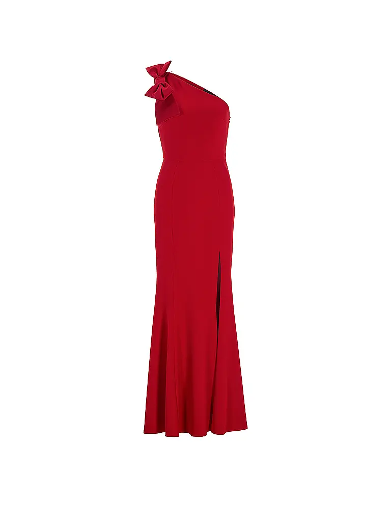 SWING | Abito da sera | Rosso