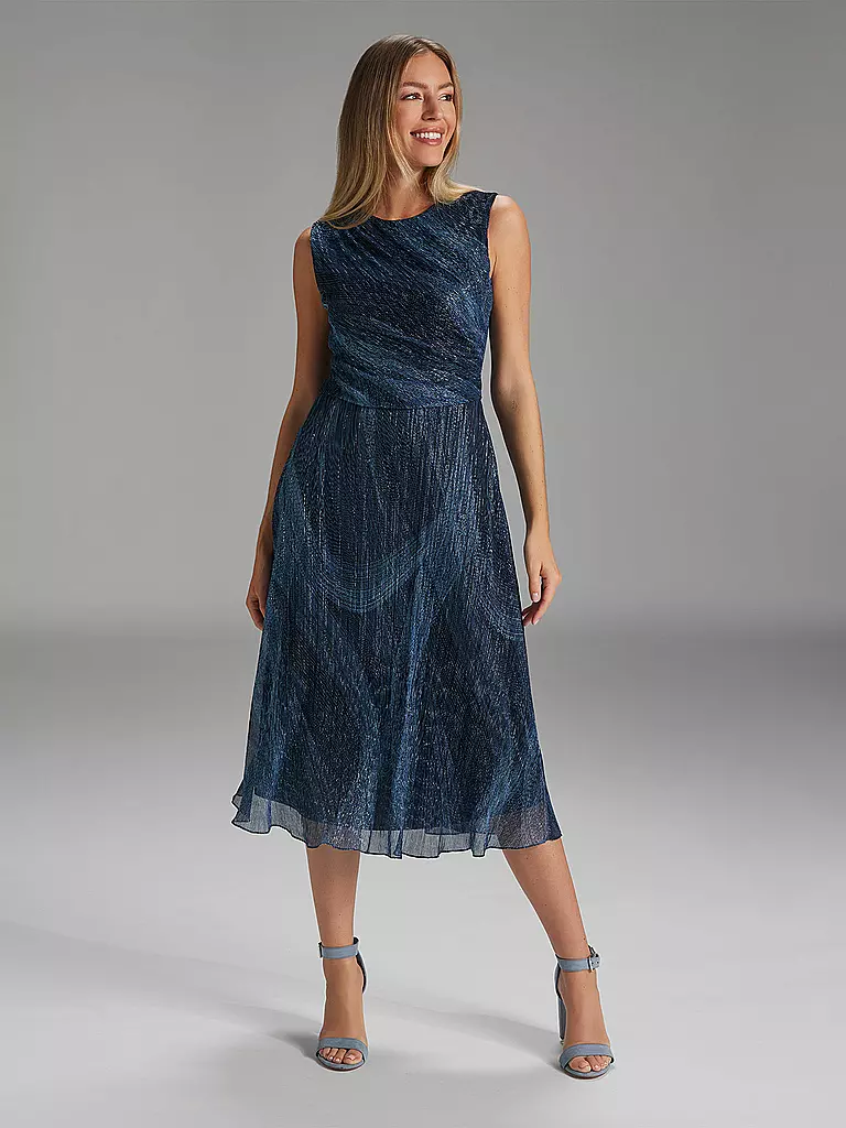 SWING | Abito da sera | Blu scuro