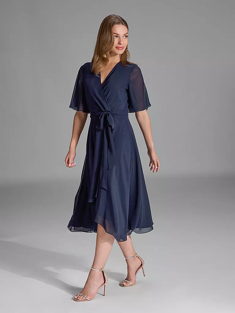 SWING | Abito da sera | Blu scuro
