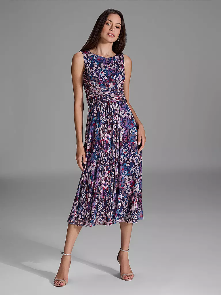 SWING | Abito da sera | Blu