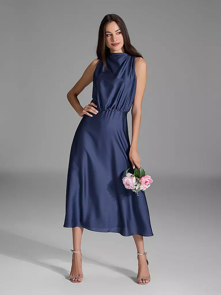 SWING | Abito da sera | Blu