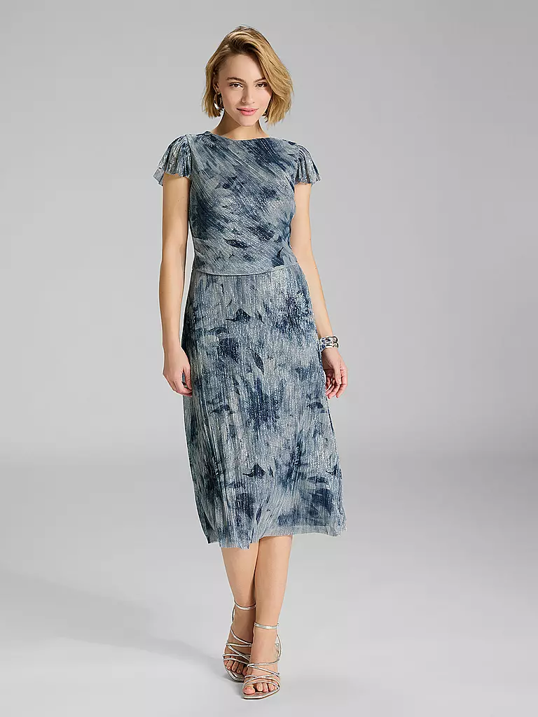 SWING | Abito da sera | Blu