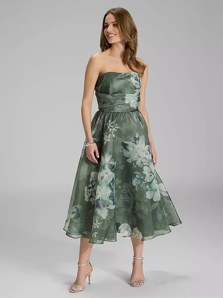 SWING | Abito da sera | Verde