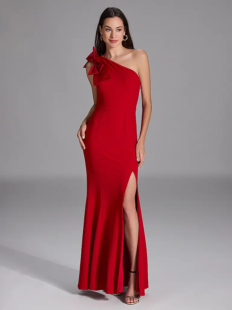 SWING | Abito da sera | Rosso