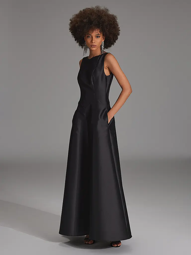 SWING | Abito da sera | Nero