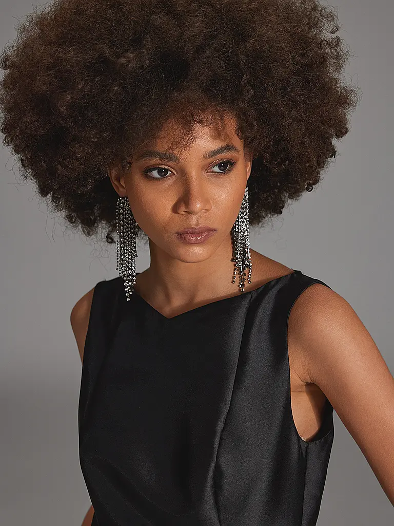 SWING | Abito da sera | Nero