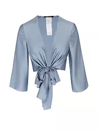 SWING | Bolero | Blu chiaro