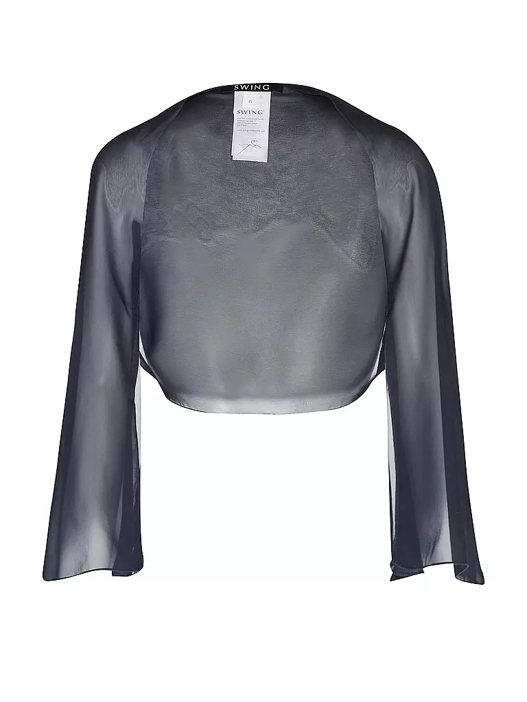 SWING | Bolero | Blu scuro