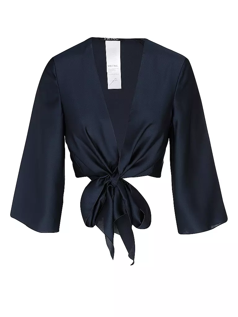 SWING | Bolero | Blu scuro