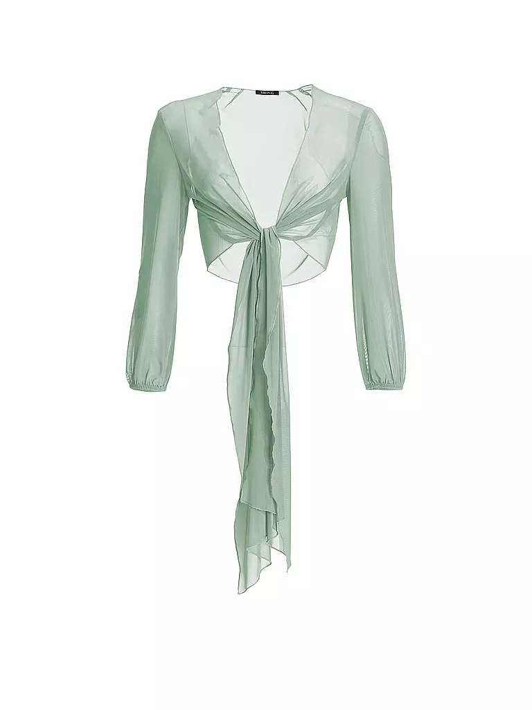 SWING | Bolero | Verde