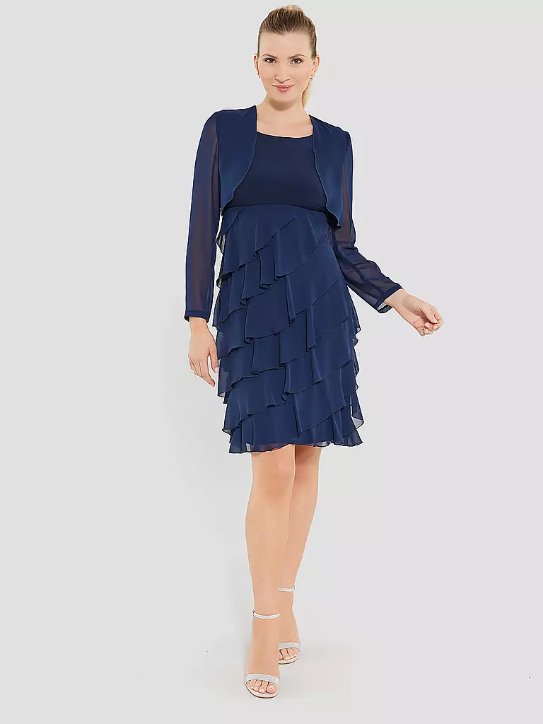 SWING | Bolero | Blu