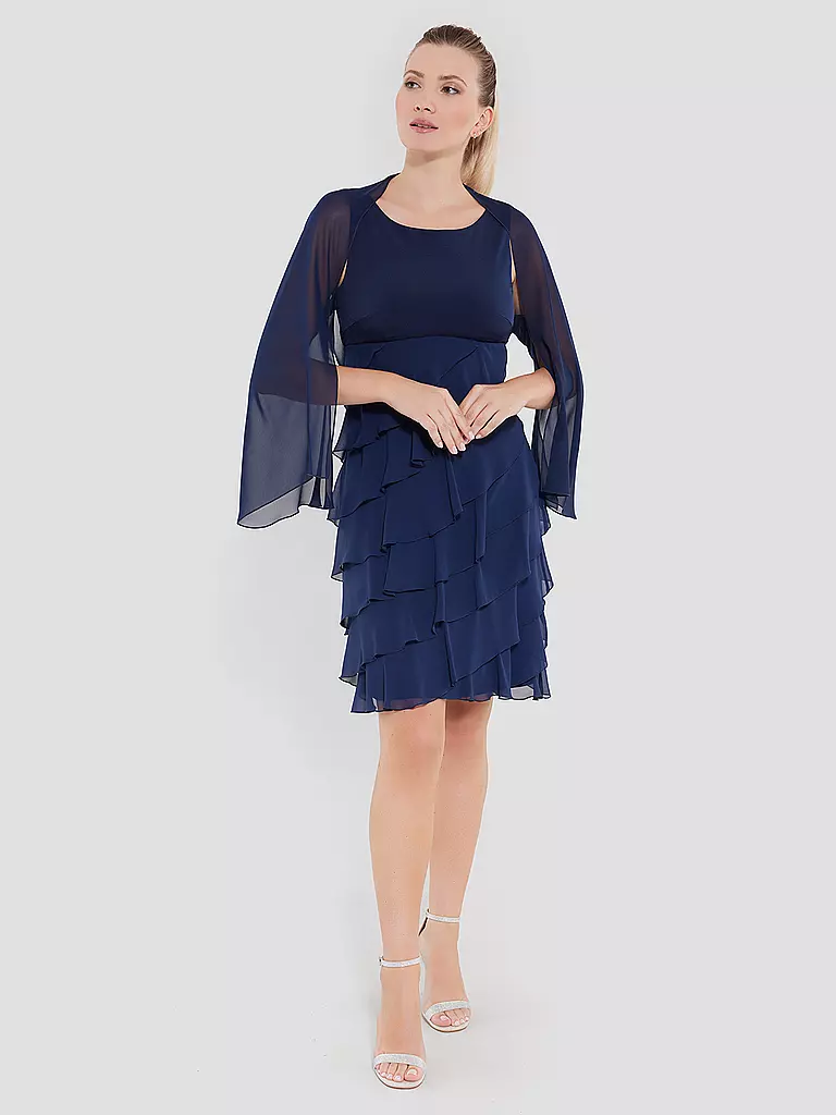 SWING | Bolero | Blu scuro