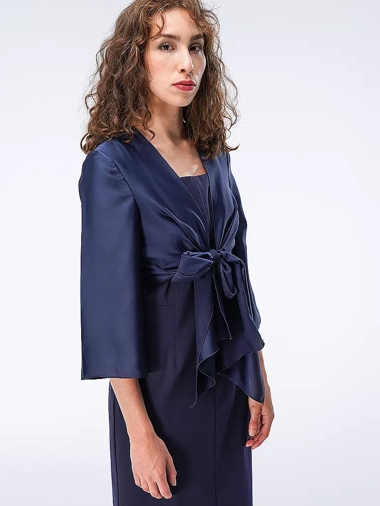 SWING | Bolero | Blu scuro