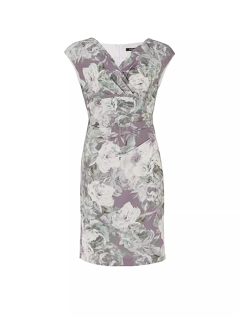 SWING | Businesskleid | Lilla