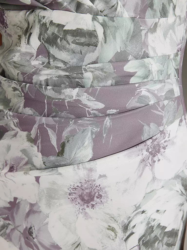 SWING | Businesskleid | Lilla