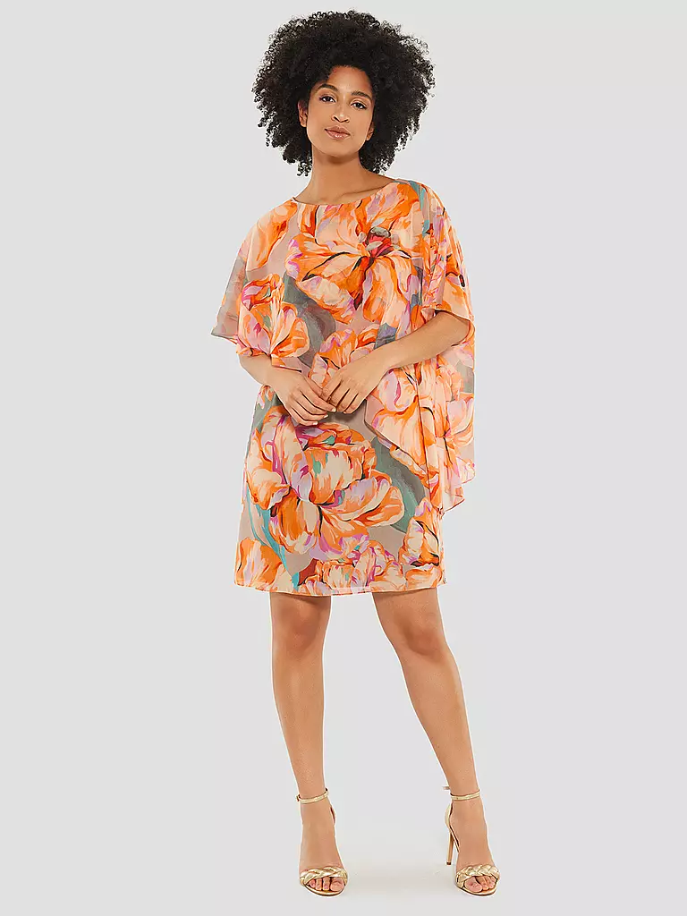 SWING | Cocktailkleid | Arancione