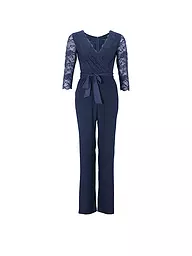 SWING | Jumpsuit | Blu scuro