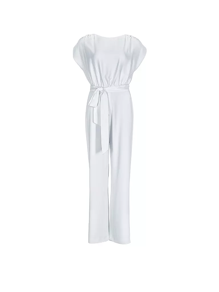 SWING | Jumpsuit | Bianco