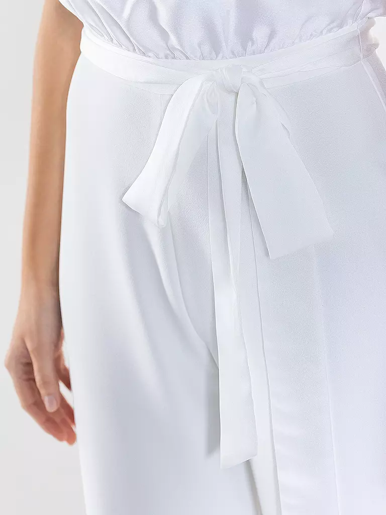 SWING | Jumpsuit | Bianco