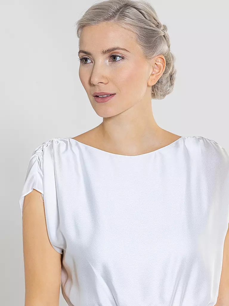 SWING | Jumpsuit | Bianco