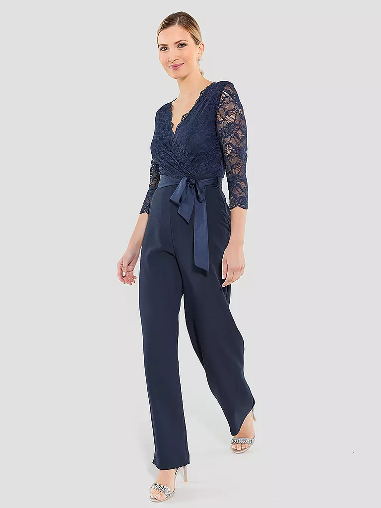 SWING | Jumpsuit | 
