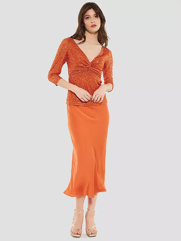 SWING | Midirock | Arancione