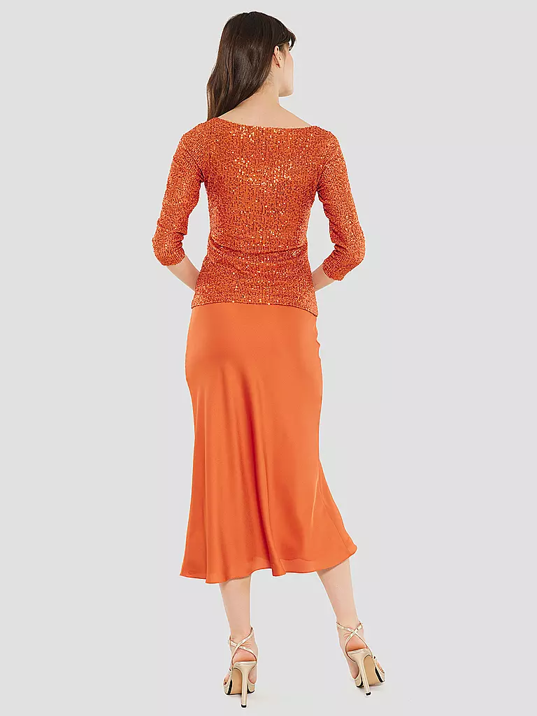 SWING | Midirock | Arancione