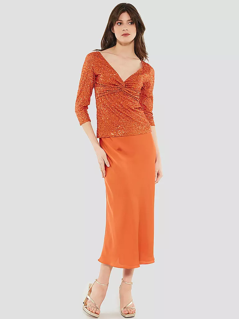 SWING | Midirock | Arancione