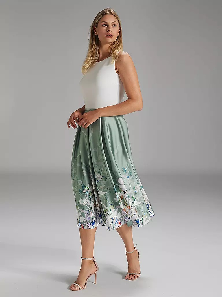 SWING | Nome del prodotto: Abendkleid | 