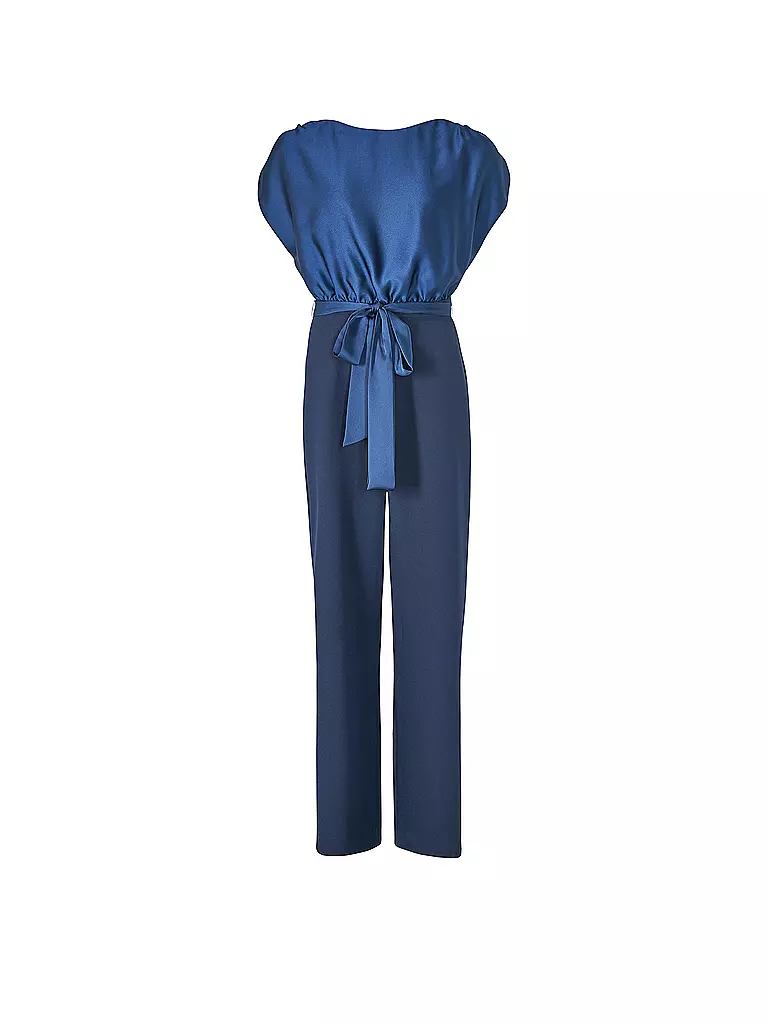 SWING | Tuta intera | Blu scuro